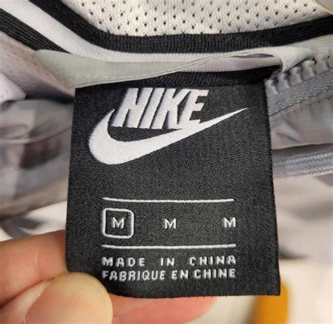 fake nike shoes made in china|nike made in vietnam original.